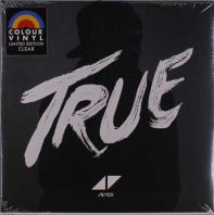 Avicii - True (Vinyl)