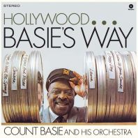 Count Basie - Hollywood...Basie's Way [VINYL]