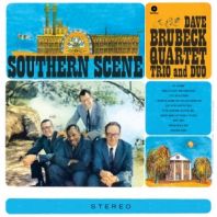 Dave Brubeck - Southern Scene (VINYL)