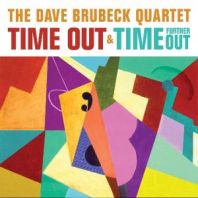 Dave Brubeck - Dave Brubeck: Time Out / Time Out Further (Vinyl)