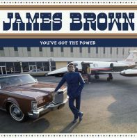 James Brown - You´ve Got the Power (Gatefold Cover)([VINYL)