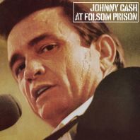Johnny Cash - At Folsom Prison (VINYL)