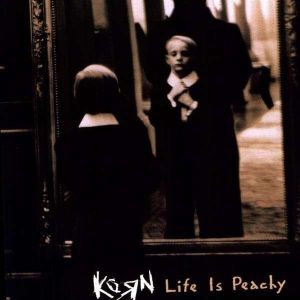 Korn - Life Is Peachy (VINYL)
