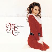 Mariah Carey - Merry Christmas (VINYL)