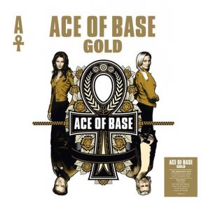 ACE OF BASE - Gold (VINYL)