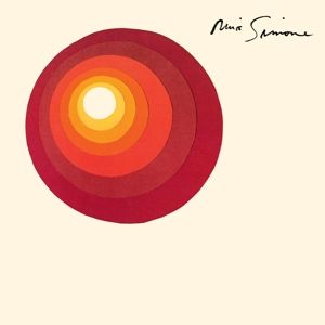 Nina Simone - Here Comes The Sun (VINYL)