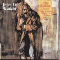 Jethro Tull - Aqualung (Limited Clear VINYL)