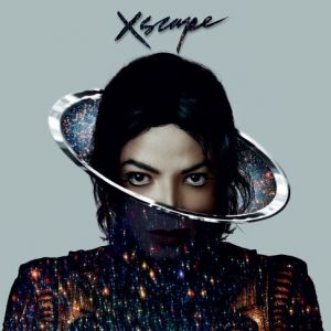 Michael Jackson - Xscape (VINYL)
