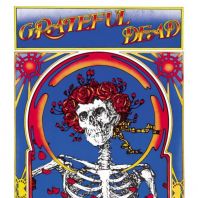 Grateful dead - Grateful Dead (Skull & Roses) [Live] [Expanded Edition]