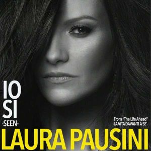 Laura Pausini - Lo Si (Seen) (Ltd Yellow Vinyl)