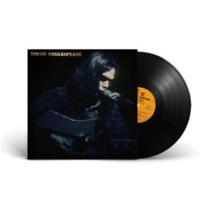 Neil Young - Young Shakespeare (VINYL)
