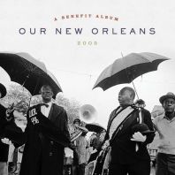 Various Artists - Our New Orleans (Expanded Edition) (VINYL)