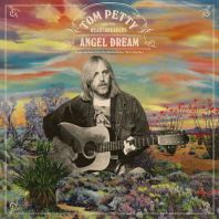 Tom Petty - Angel Dream (Songs and Music From The Motion Picture “She’s The One”)