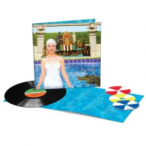 Stone Temple Pilots - Tiny Music... Songs From The Vatican Gift Shop (Super Deluxe Edition) (VINYL)