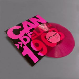 Can - Delay 1968 (Limited Edition Pink Vinyl)