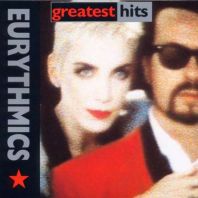 Eurythmics - Greatest Hits (180g legacy vinyl)