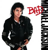 Michael Jackson - Bad (Remastered) (Vinyl)