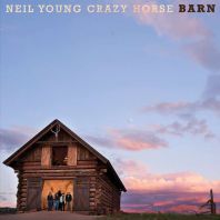 Neil Young - Barn (Vinyl)
