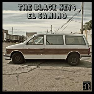 The Black Keys - El Camino (10th Anniversary)
