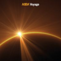 ABBA - Voyage (Softpack Edition)