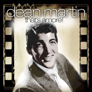 Dean Martin - That's Amore (Vinyl)