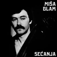 Miša Blam - Secanja (Vinyl)