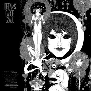 Gabor Szabo - Dreams (Vinyl)