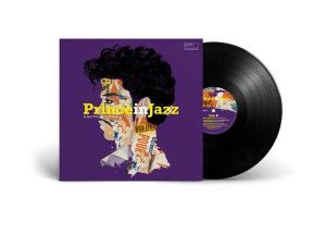Various Artists - PRINCE IN JAZZ (Vinyl)