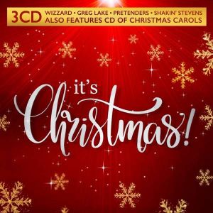 Various Artists - It's Christmas