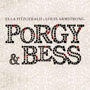 Ella Fitzgerald - Porgy & Bess (Vinyl)