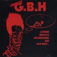 G.B.H. - Leather, Bristles, Studs And Acne