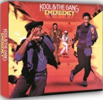 Kool and The Gang - Emergency