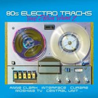 Various Artists - 80s Electro Tracks Edi (Vinyl)