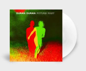 Duran Duran - FUTURE PAST (Vinyl)