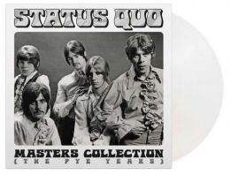 STATUS QUO - Status Quo Masters Collection - The Pye Years (Vinyl)