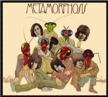 The Rolling Stones - Metamorphosis [VINYL]