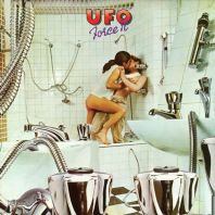 UFO - Force It (Vinyl)