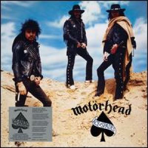 Motorhead - Ace of Spades (40th Anniversary Deluxe Edition) (VINYL)