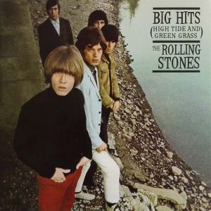 The Rolling Stones - Big Hits: High Tide And Green Grass (Vinyl)