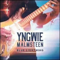 Yngwie Malmsteen - Blue Lightning (Blue Vinyl)