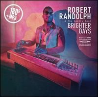 Robert Randolph - Brighter Days [VINYL]