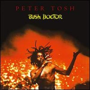 Peter Tosh - BUSH DOCTOR (Coloured Vinyl)