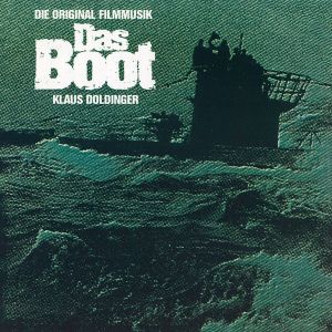 Klaus Doldinger - Das Boot [180 gm LP Black Vinyl]
