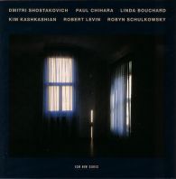 Kim Kashkashian - Dmitri Shostakovich, Paul Chihara, Linda Bouchard