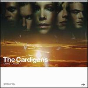 The Cardigans - Gran Turismo [VINYL]