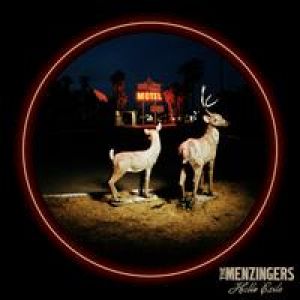 The Menzingers - Hello Exile (LP) [VINYL]
