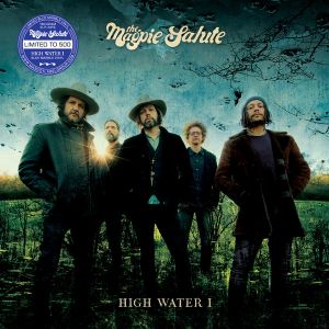 The Magpie Salute - High Water I [VINYL]