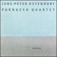 Parnasso Quartet - Ostendorf: String Quartet
