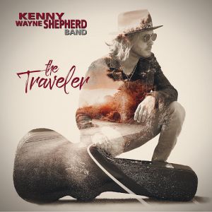 Kenny Wayne Shepherd - The Traveler (Vinyl)