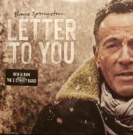 Bruce Springsteen - Letter to You [VINYL]